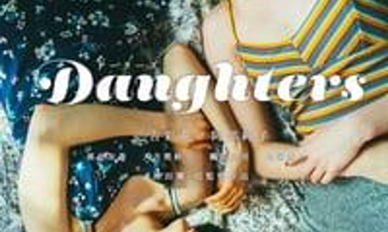 header image for Daughters