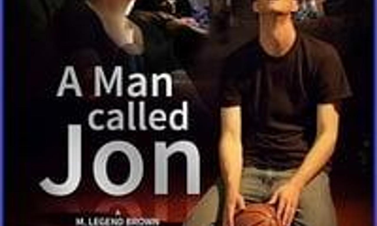 header image for A Man Called Jon