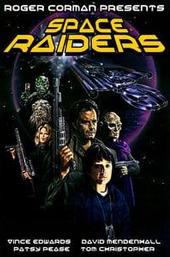 Space Raiders