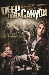 Deep Dark Canyon