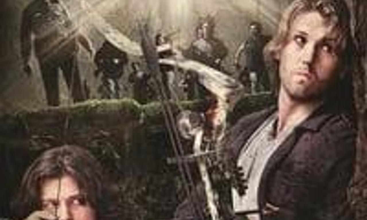 header image for Deep Dark Canyon