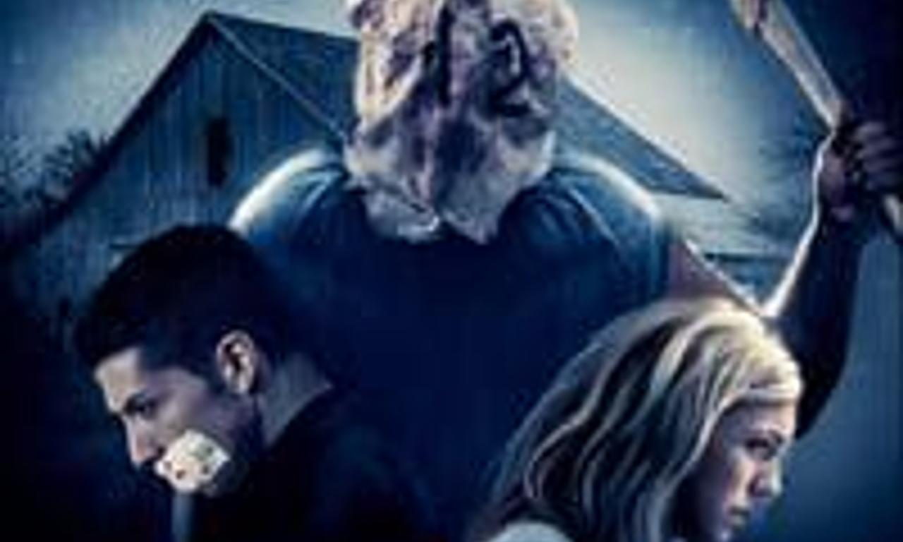 header image for The Midnight Man