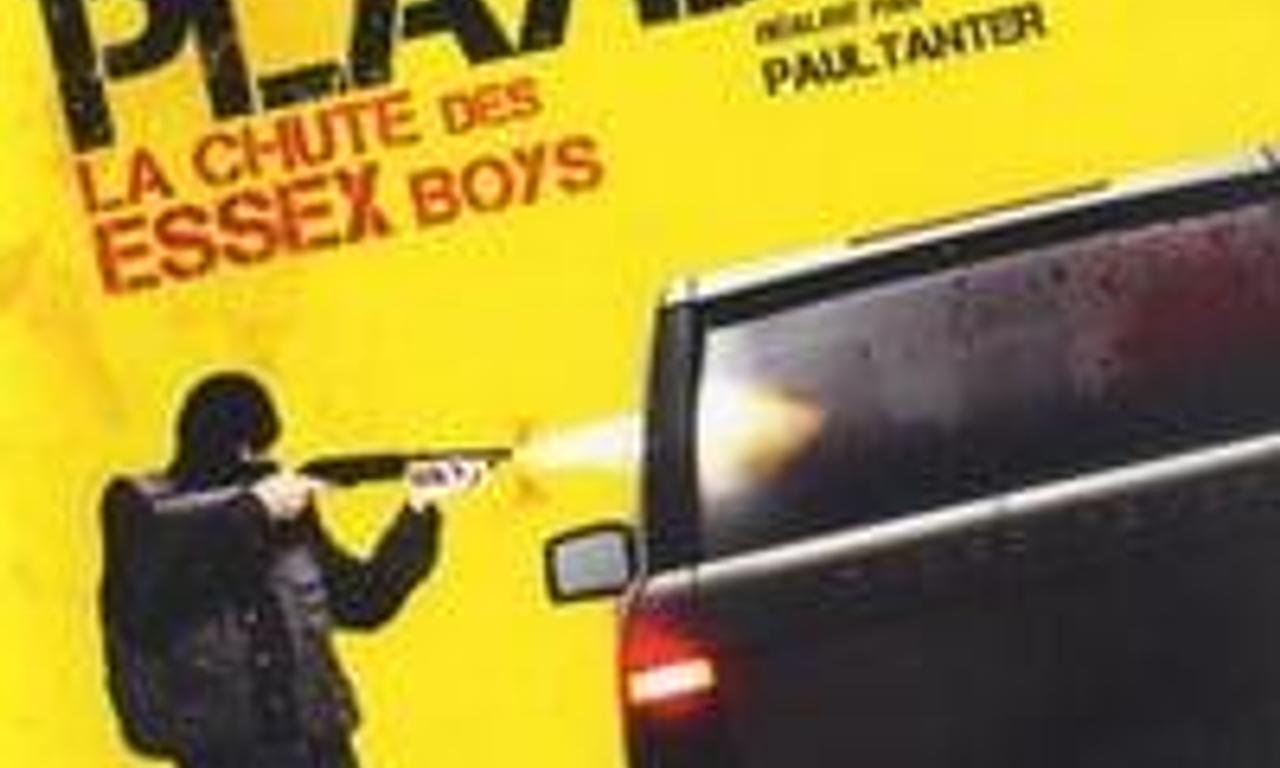 header image for The Fall of the Essex Boys