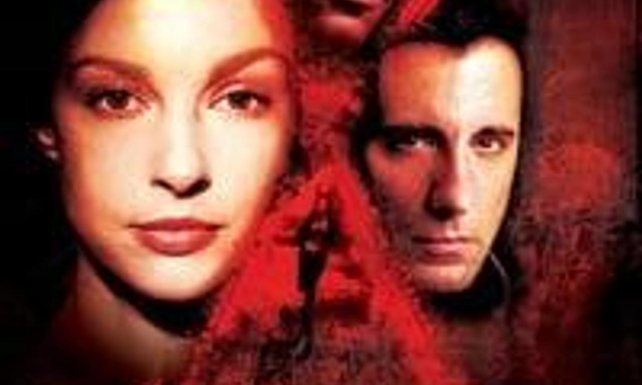 header image for Twisted