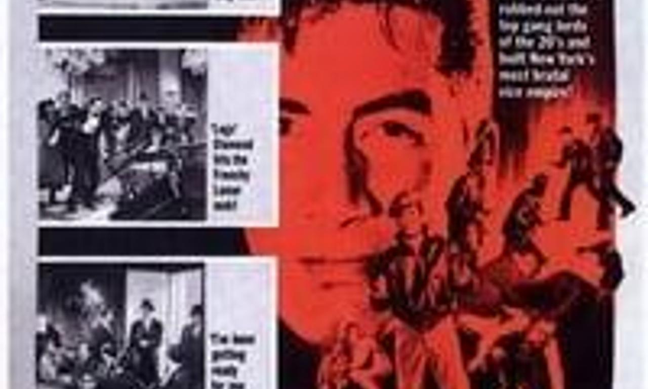 header image for The Rise and Fall of Legs Diamond