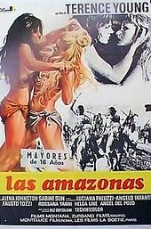 The Amazons