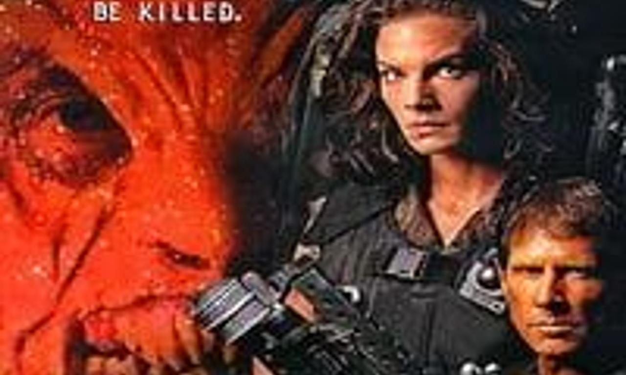 header image for Legion