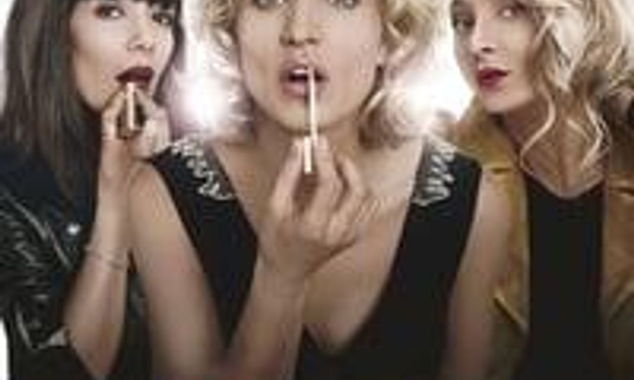 header image for Jamais le premier soir