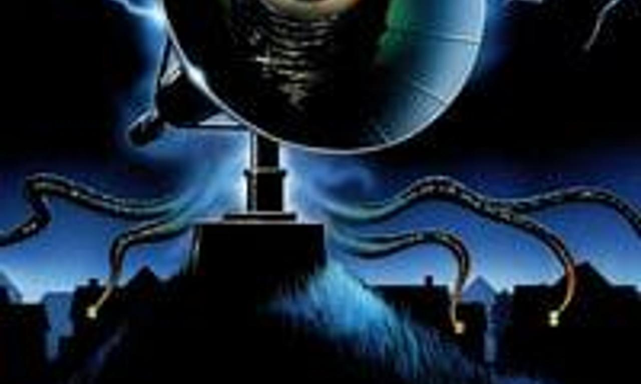 header image for TerrorVision