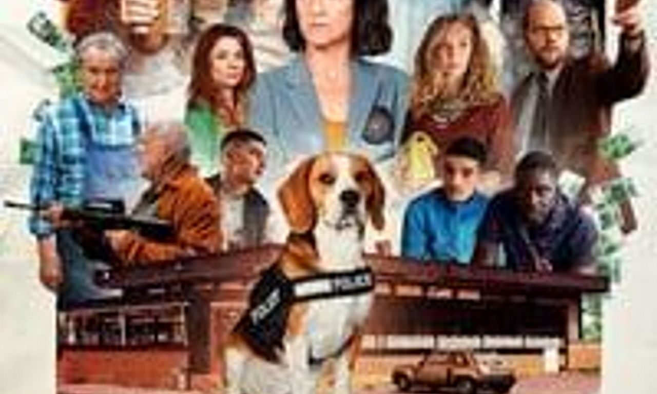 header image for Lucky