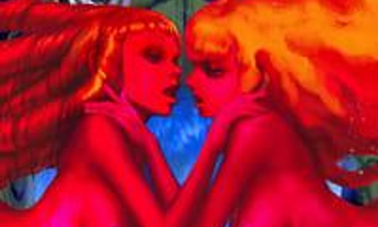 header image for Turn A Gundam II: Moonlight Butterfly