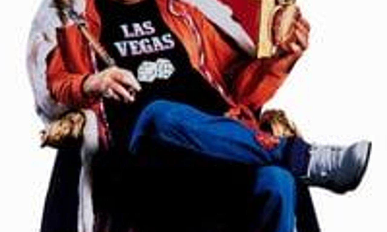 header image for King Ralph