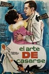 El arte de casarse