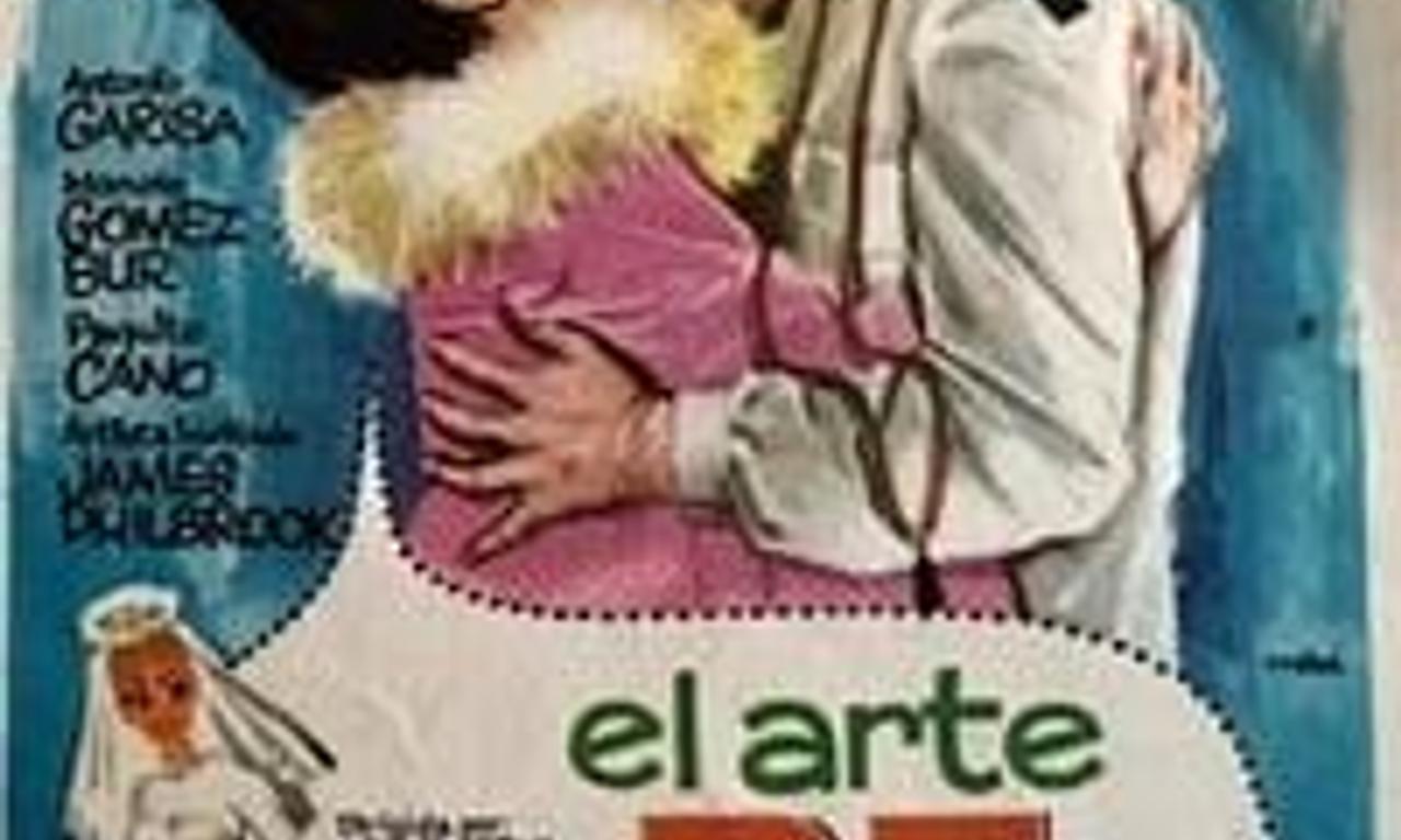 header image for El arte de casarse