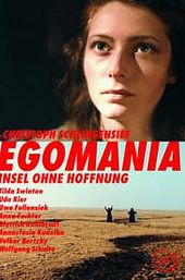 Egomania: Island Without Hope