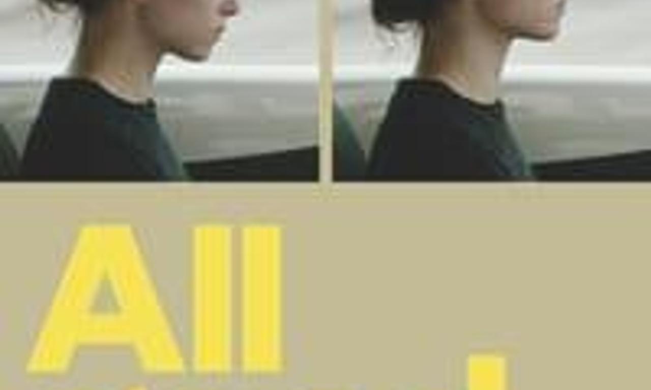 header image for All Good