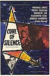 Cone of Silence