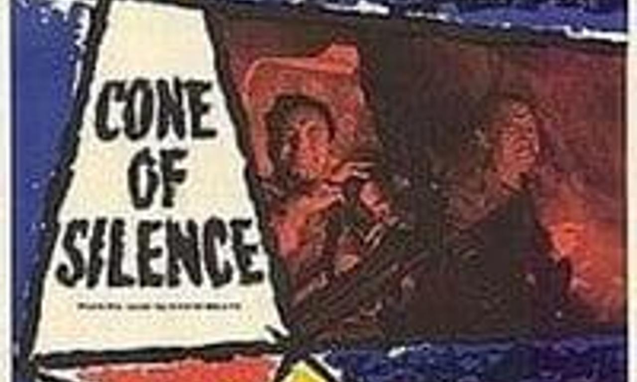 header image for Cone of Silence