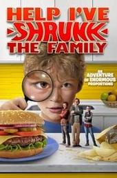 Help, I Shrunk My Parents