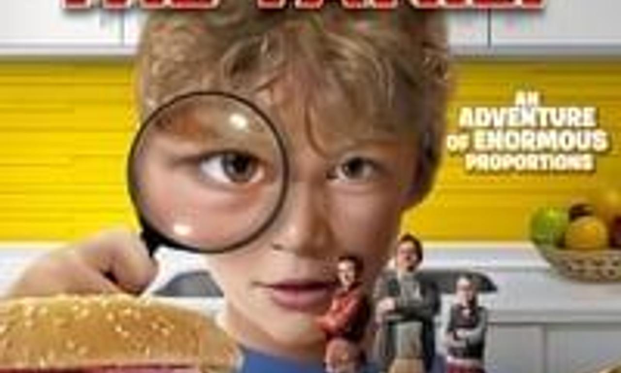 header image for Help, I Shrunk My Parents