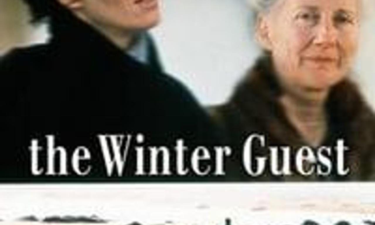 header image for The Winter Guest