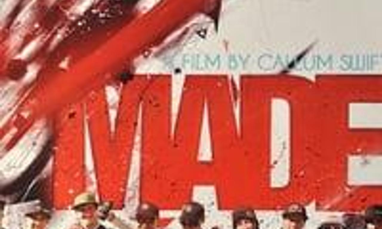 header image for Made