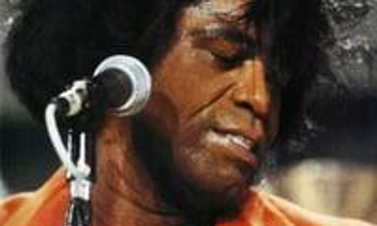 James Brown Live at Montreux Where to Watch and Stream Online