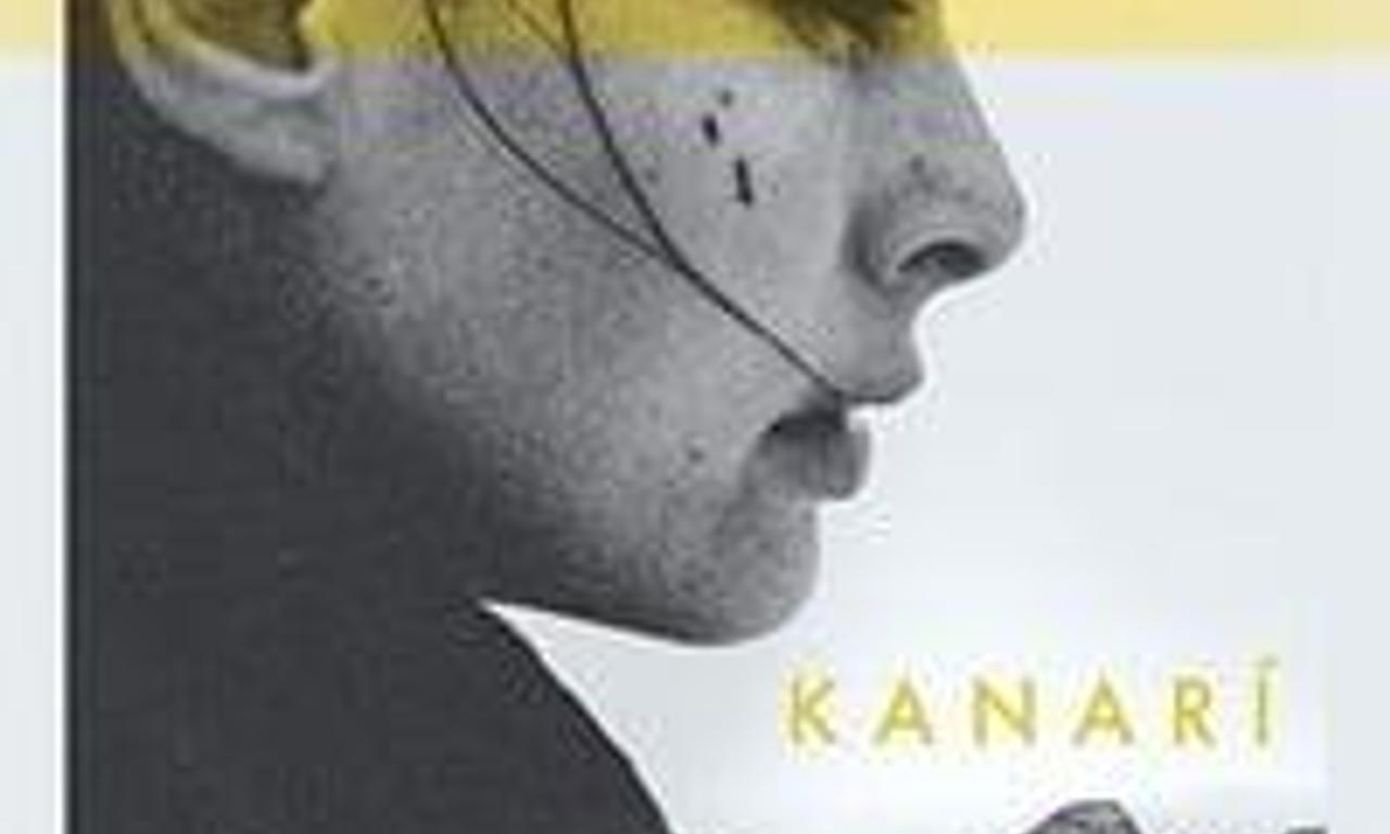 header image for Kanarí