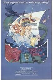 The Care Bears Movie
