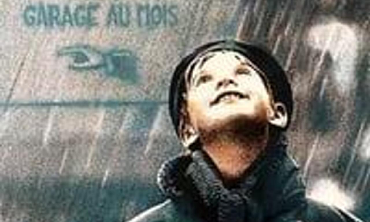 header image for Jacquot