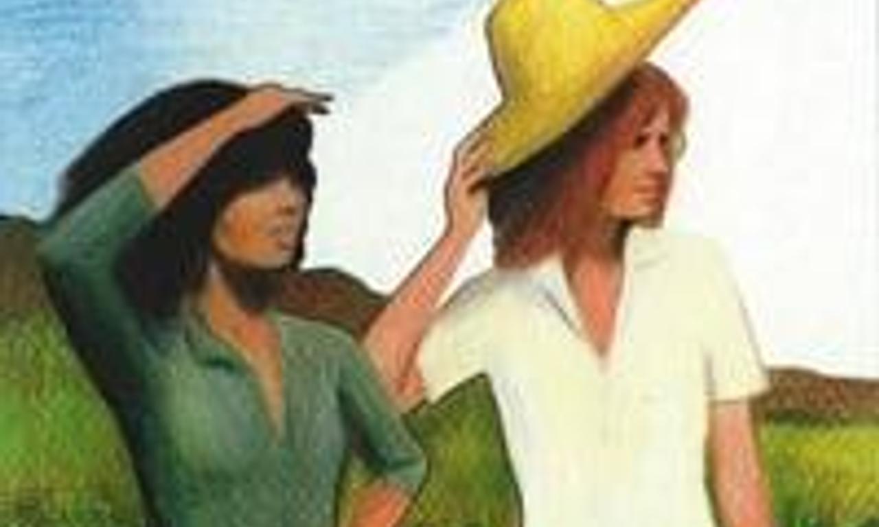 header image for An Autumn Tale