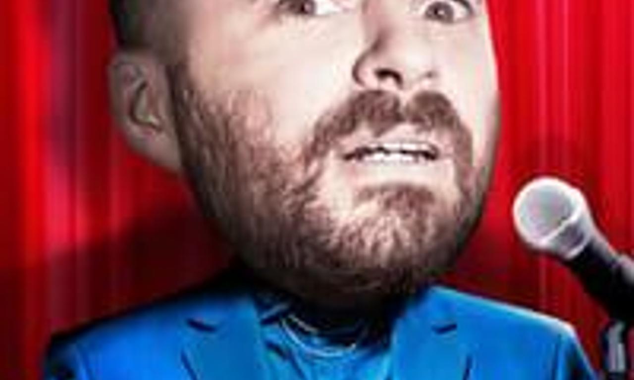 header image for Fernando Sanjiao: Hombre