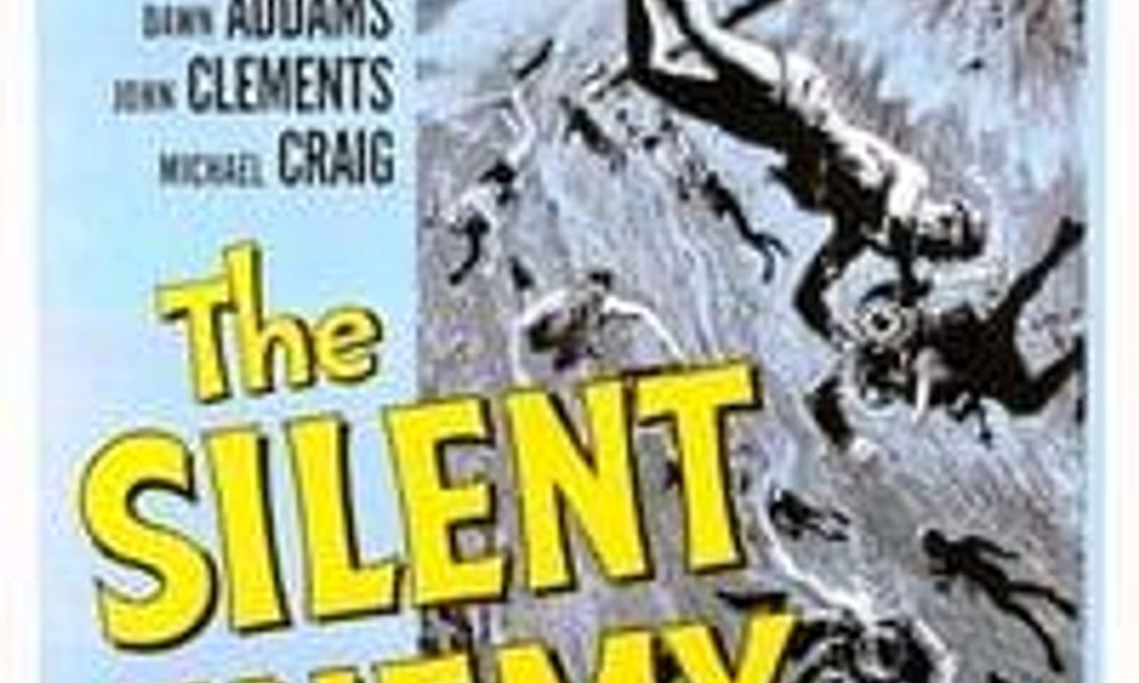 header image for The Silent Enemy