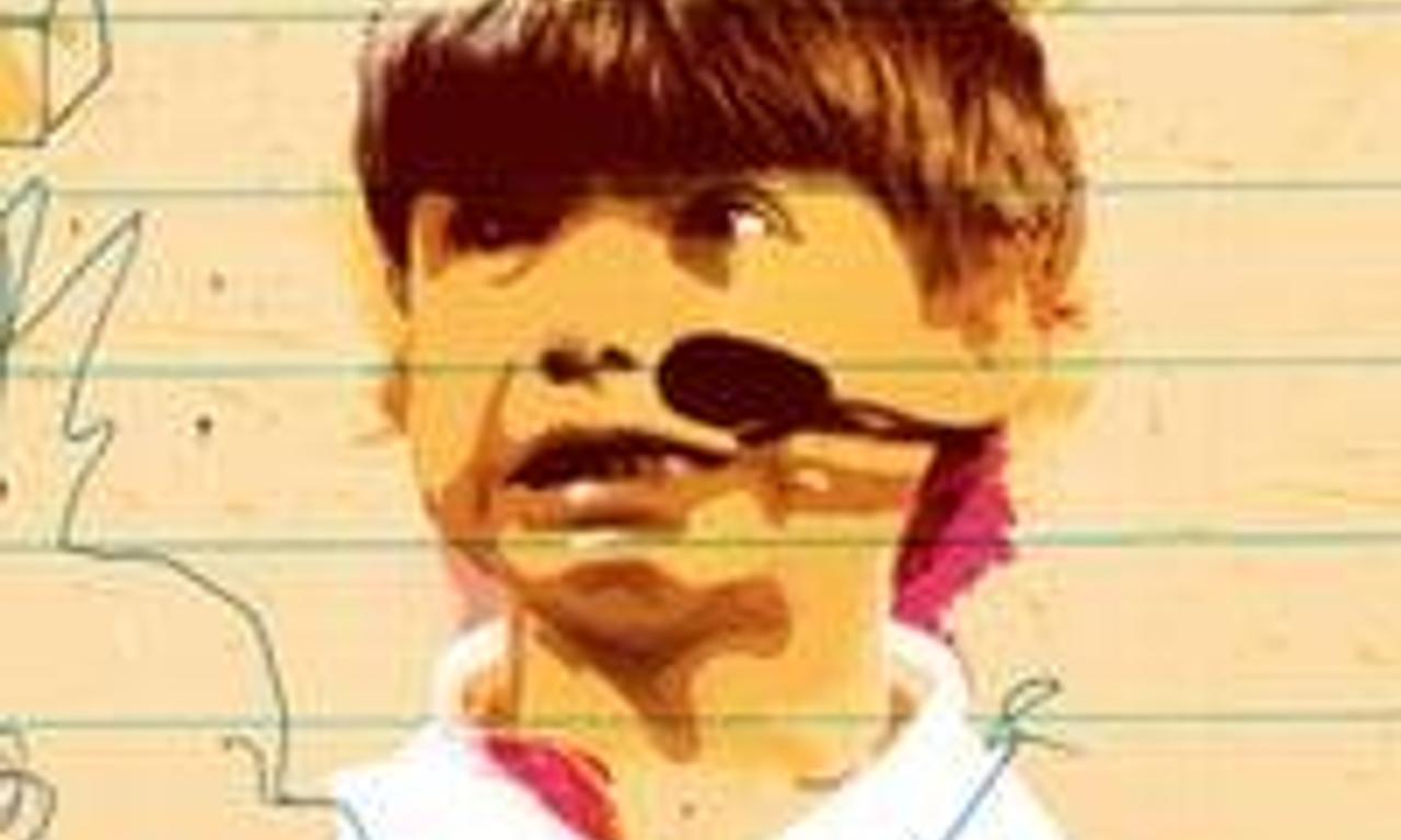 header image for Spellbound