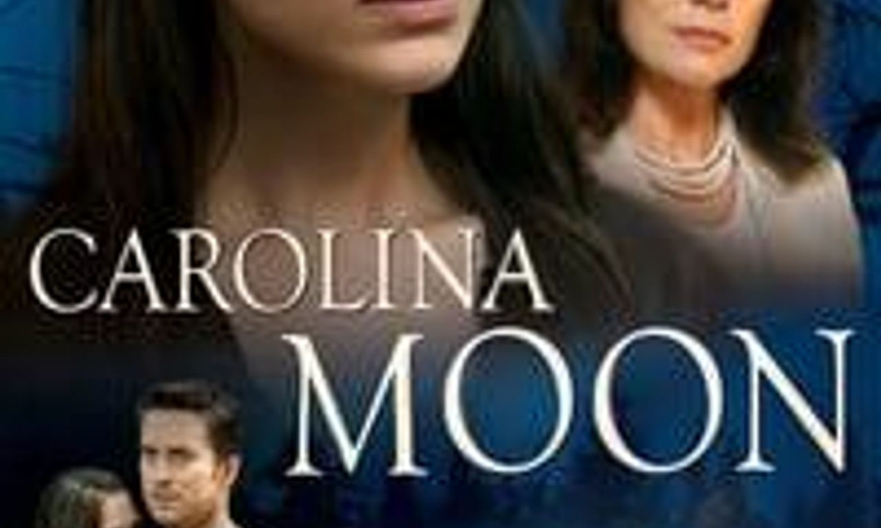 header image for Carolina Moon