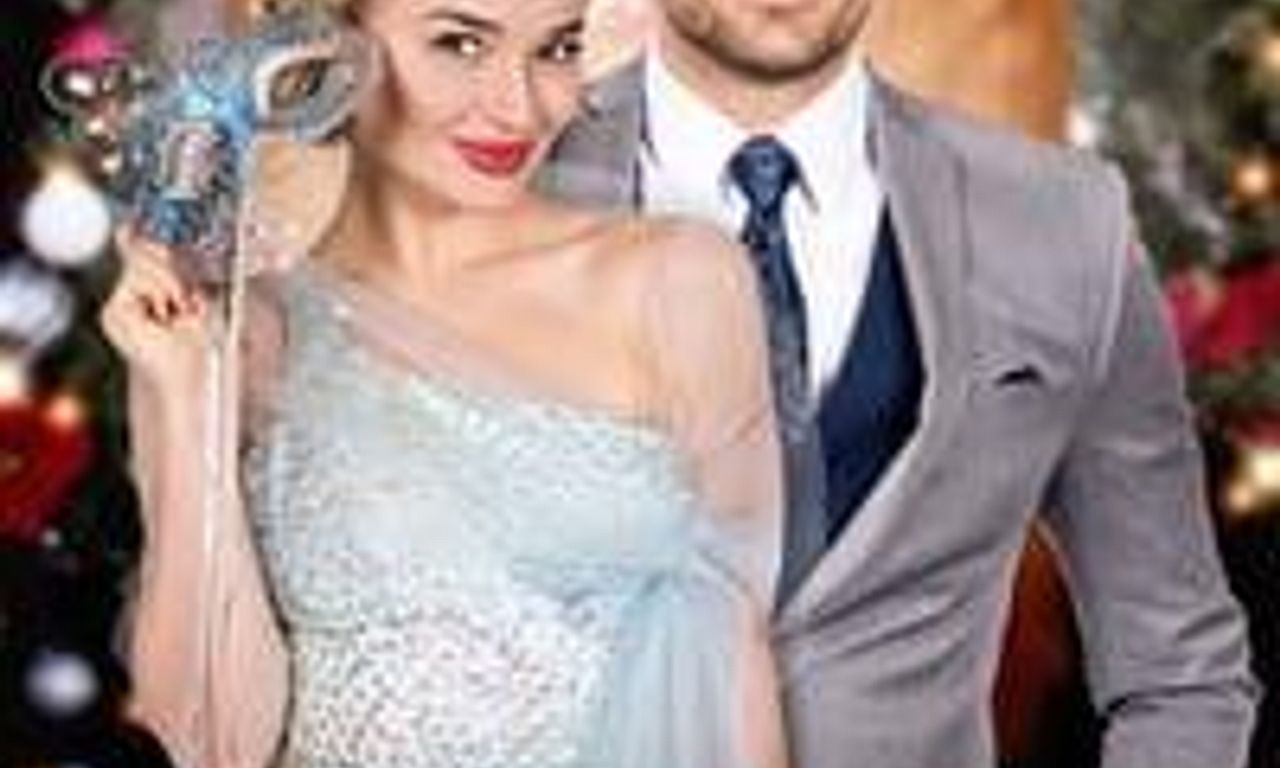 header image for A Cinderella Christmas