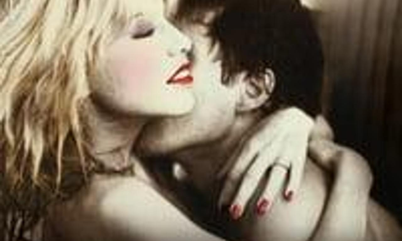 header image for The Lonely Lady