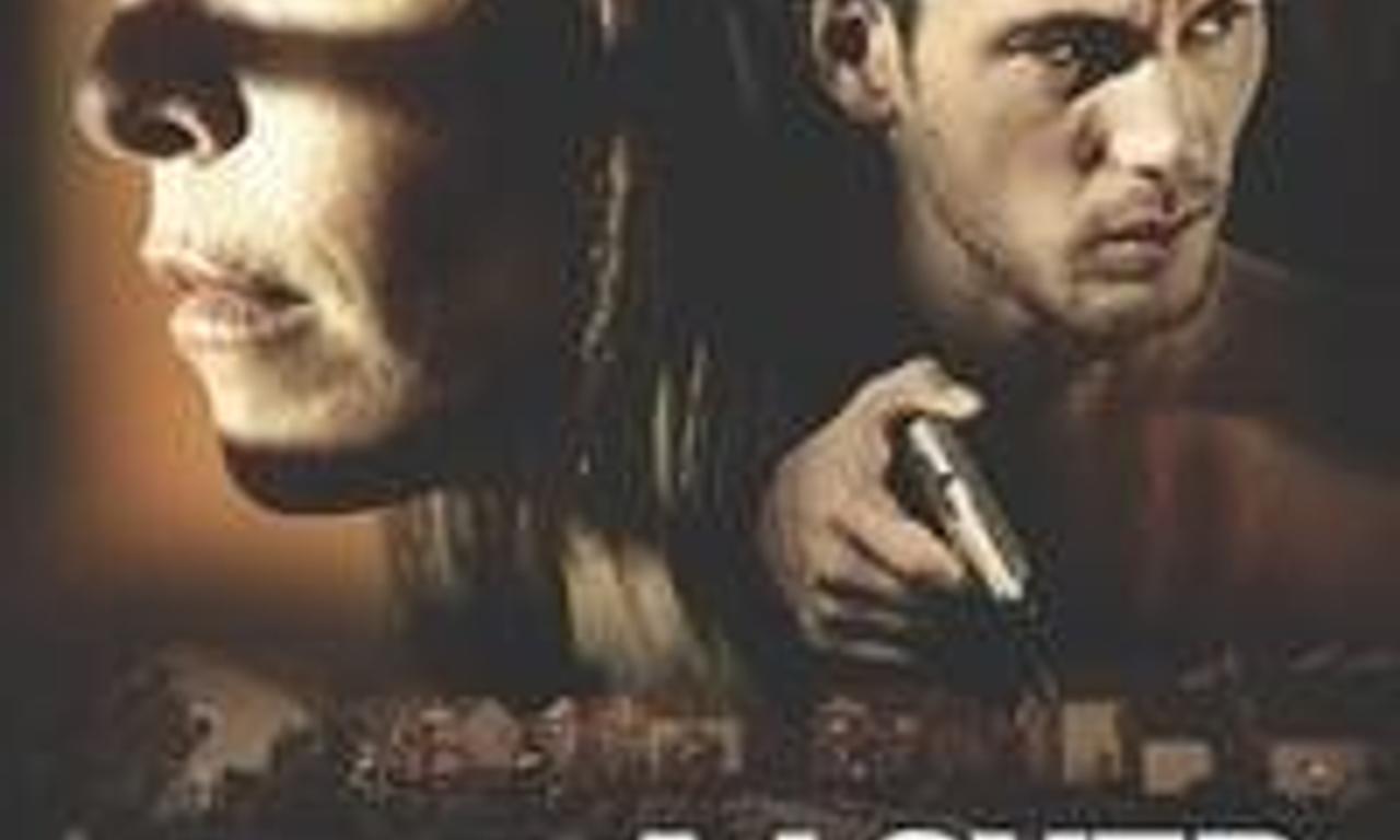 header image for A Lover Betrayed