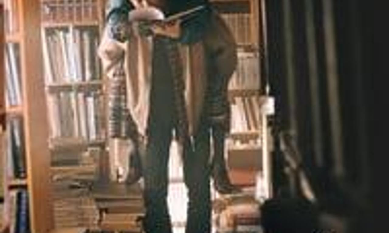 header image for Josée