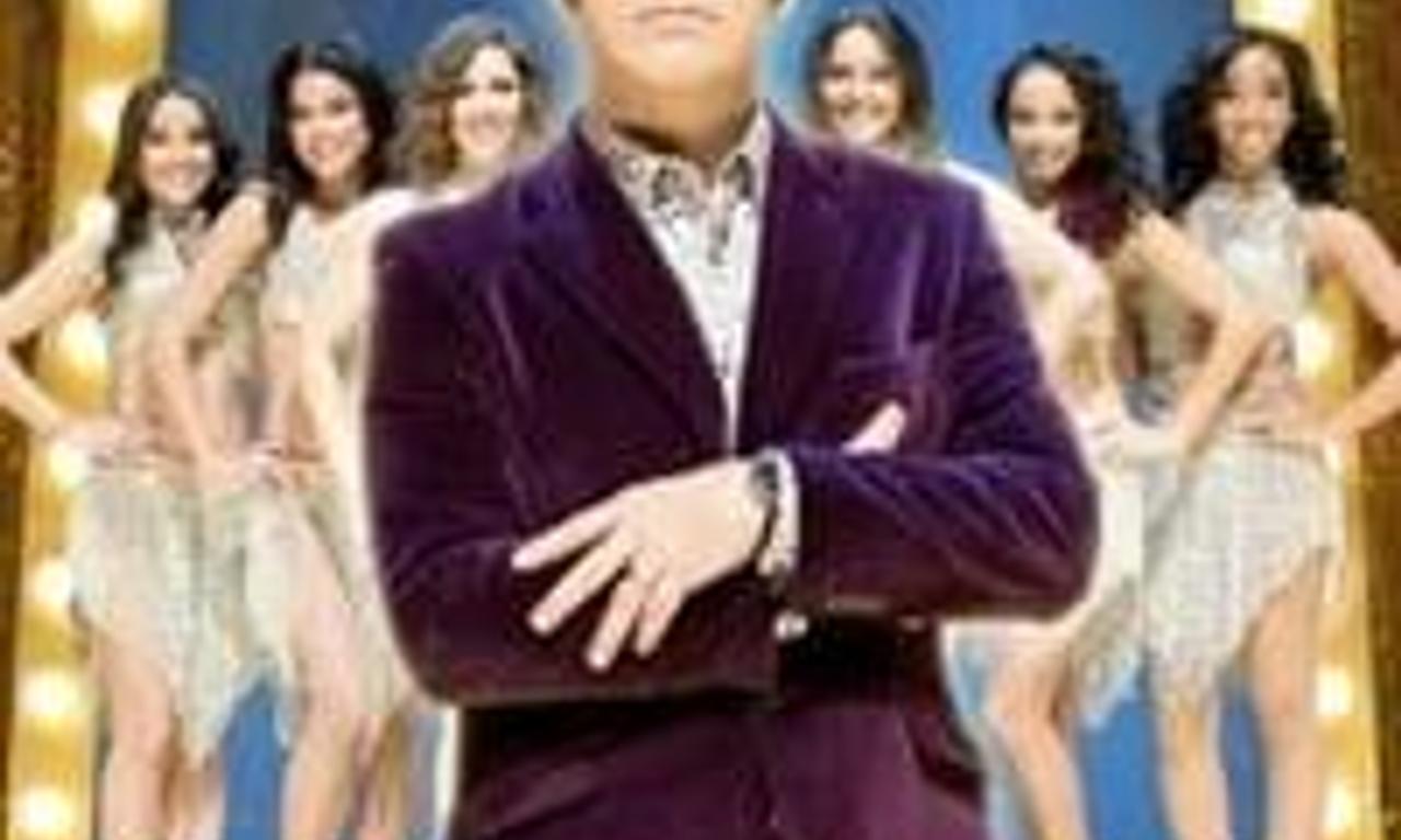 header image for Tom Papa: Freaked Out