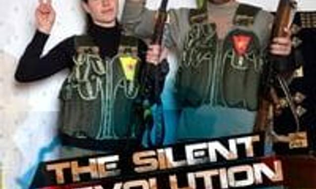 The Silent Revolution - Where to Watch and Stream Online – Entertainment.ie