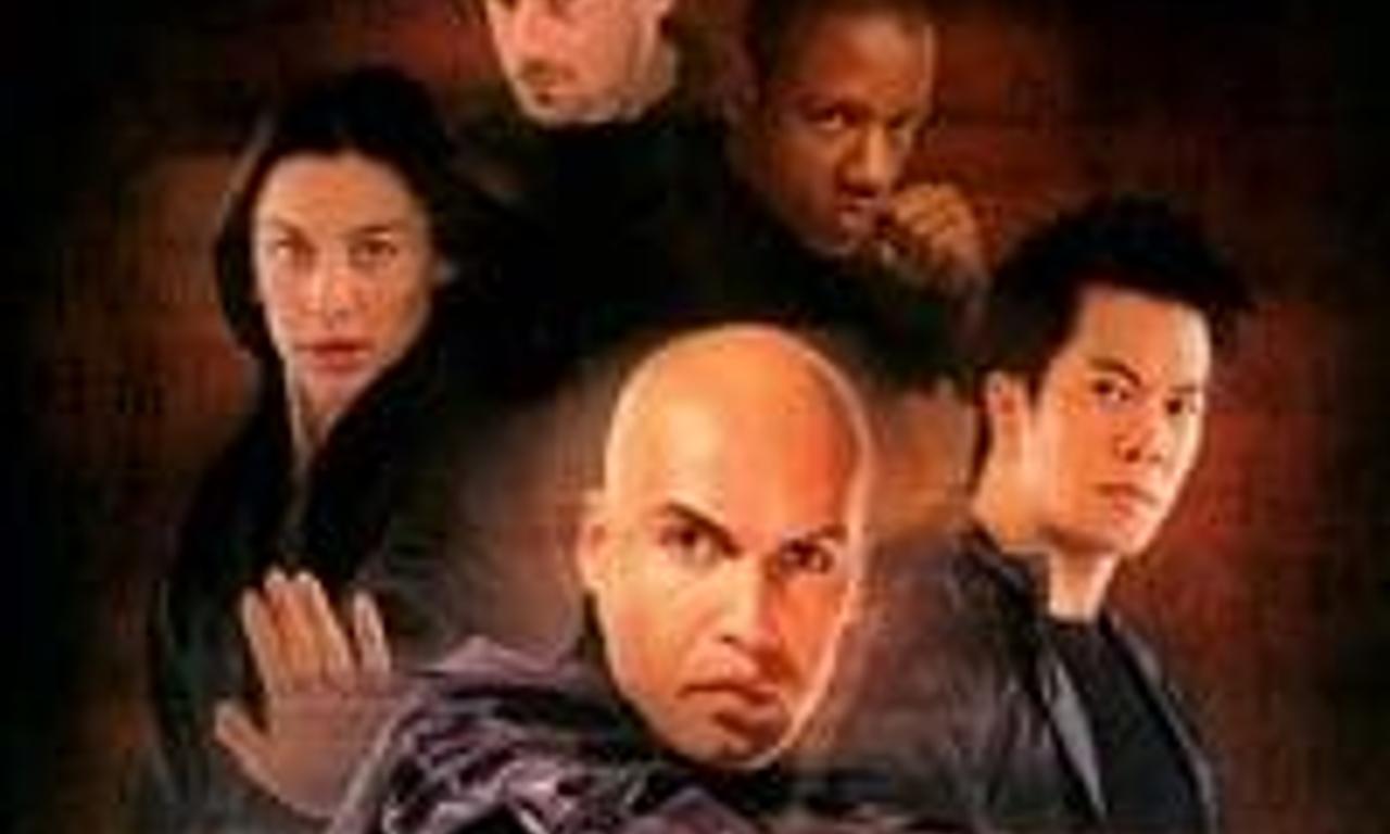 header image for Invincible