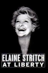 Elaine Stritch At Liberty