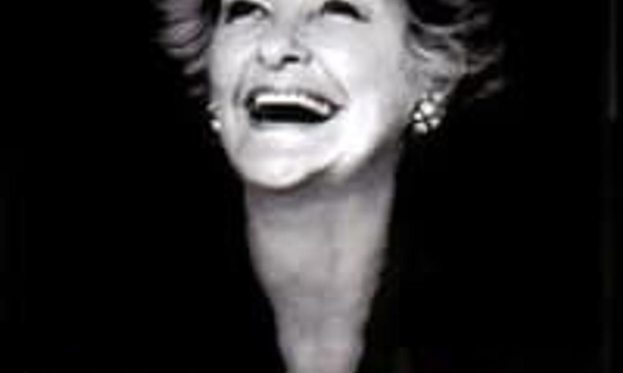 header image for Elaine Stritch At Liberty