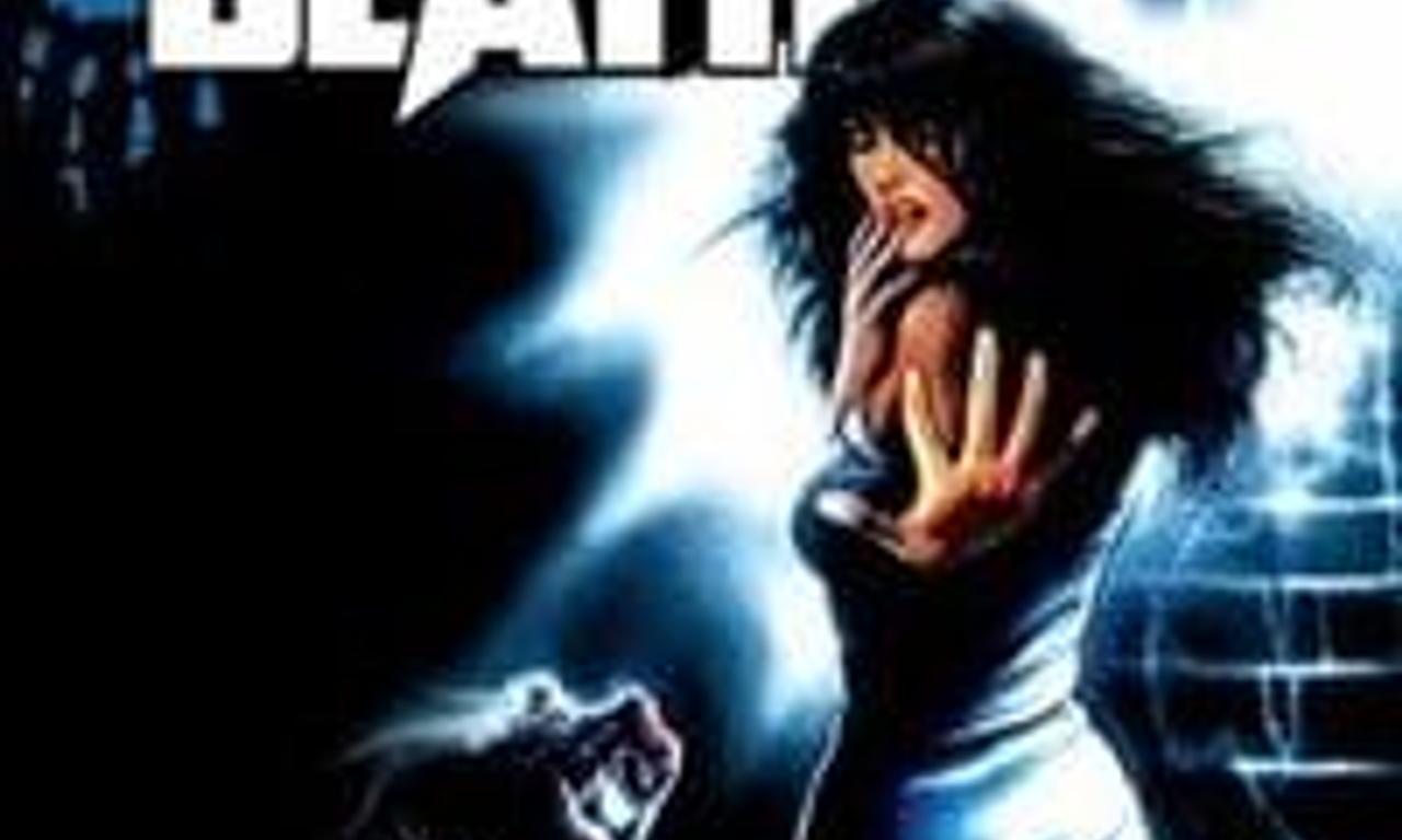 header image for Touch of Death