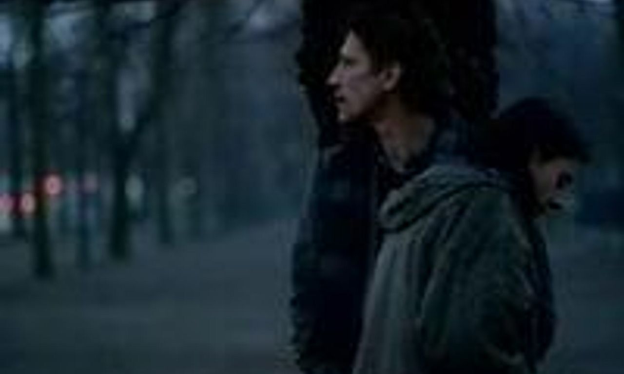 header image for My Sister’s Good Fortune