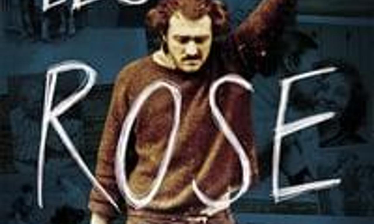 header image for The Rose Family