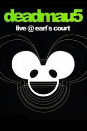 Deadmau5: Live at Earl's Court