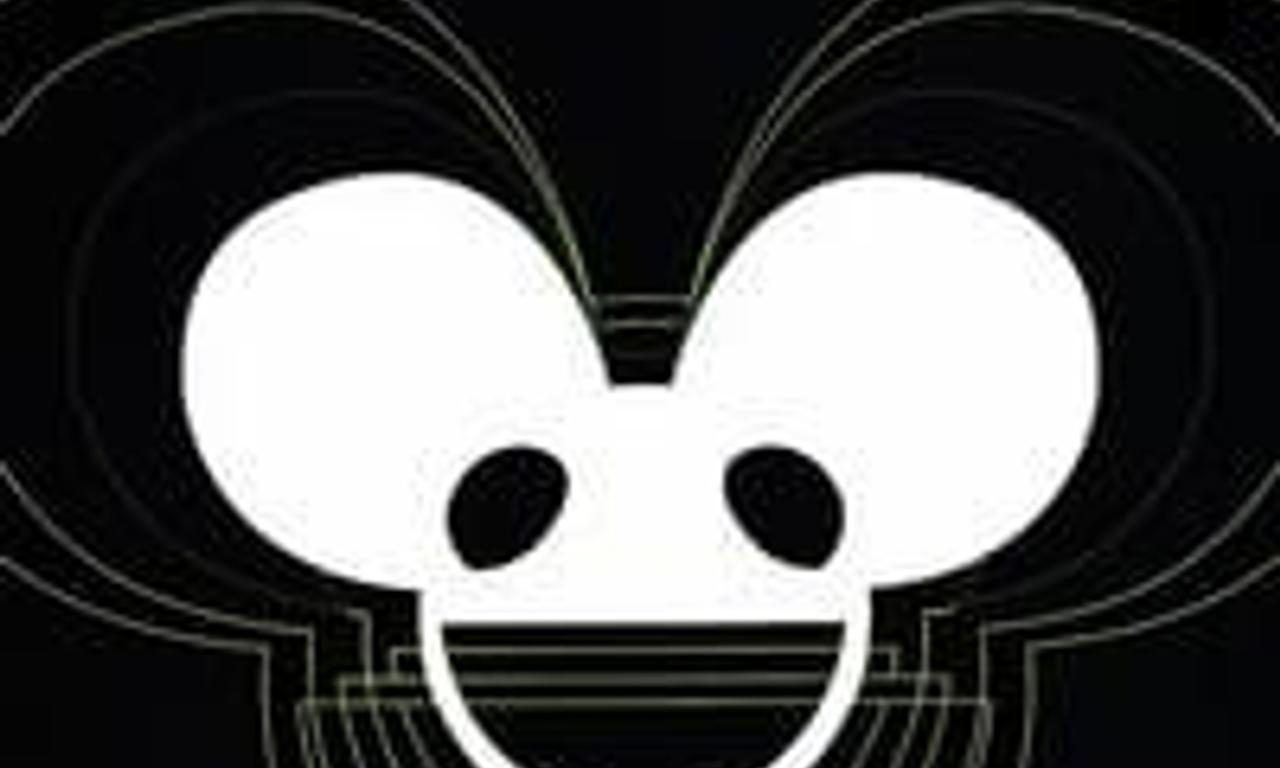 header image for Deadmau5: Live at Earl's Court