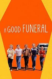 A Good Funeral